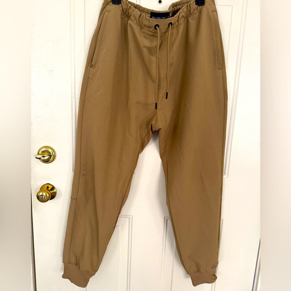 Joggers